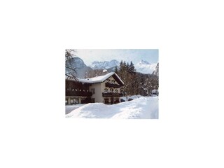 Hotel Lintner Winter