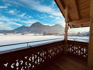 Chalet Herbst Lofer 036