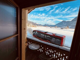 Chalet Herbst Lofer 040