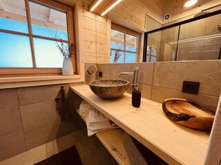 Chalet Herbst Lofer 004