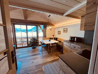 Chalet Herbst Lofer 010