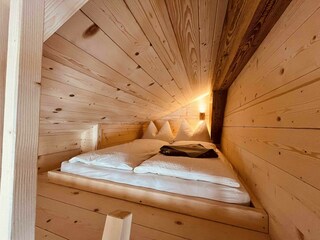 Chalet Herbst Lofer 013