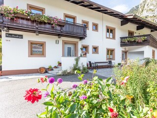 Haus Dürnberger Moni