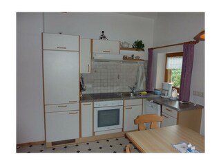 App.5Pers.-Küche-Haus_Rifflerblick