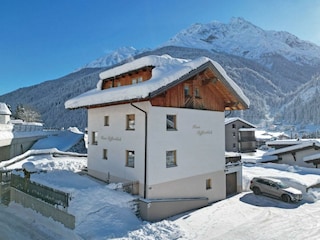 Haus_Rifflerblick_Winter_2