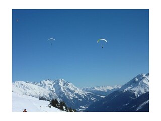 Winterbild