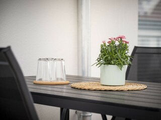 Appartamento per vacanze Nordhorn Registrazione all'aperto 3