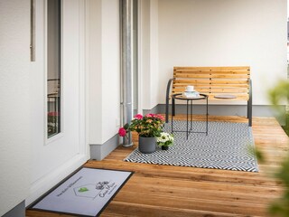 Apartamento de vacaciones Nordhorn Grabación al aire libre 4