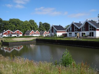 Apartamento de vacaciones Nordhorn Entorno 24