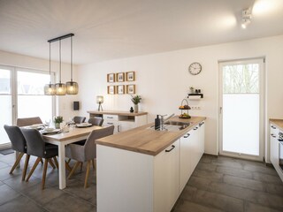 Apartamento de vacaciones Nordhorn Características 8