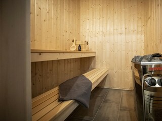 Apartamento de vacaciones Nordhorn Características 9
