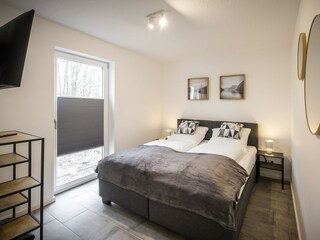 Apartamento de vacaciones Nordhorn Características 10