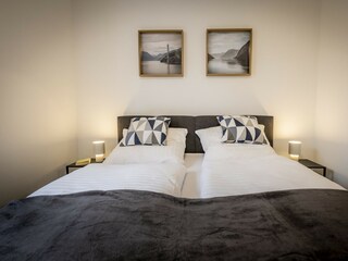 Apartamento de vacaciones Nordhorn Características 11