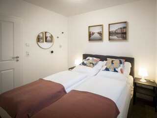 Apartamento de vacaciones Nordhorn Características 13