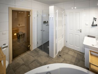 Appartamento per vacanze Nordhorn Caratteristiche 14