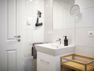 Apartamento de vacaciones Nordhorn Características 16