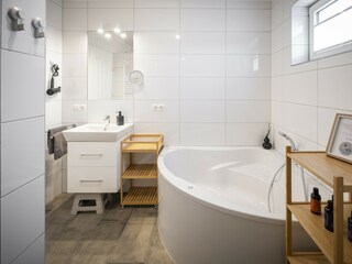 Apartamento de vacaciones Nordhorn Características 17