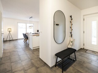 Appartamento per vacanze Nordhorn Caratteristiche 18