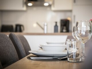Apartamento de vacaciones Nordhorn Características 19