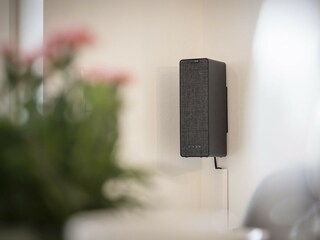 Top-Soundqualität - Dank Sonos-Soundsystem