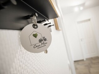 Appartamento per vacanze Nordhorn Caratteristiche 23