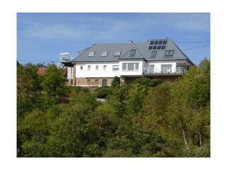 Blick vom Ellerbachtal