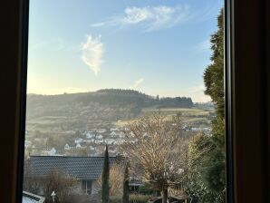 Apartamento Ausblick am Mammutbaum