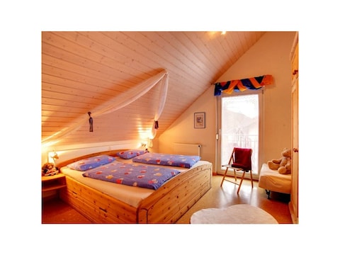 Apartment Ferienwohnungen Vorbek