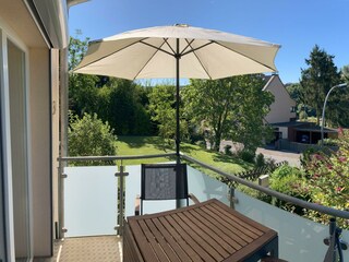 Balkon FEWO