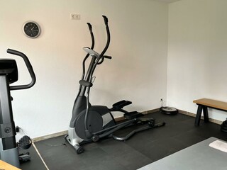 Elipse-Trainer