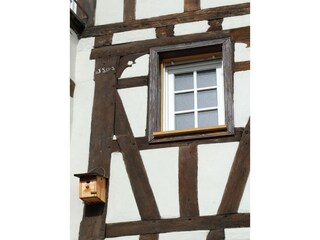 Fachwerk