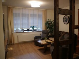 Wohnen EG