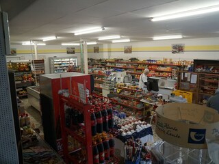 Dorfladen in Becherbach