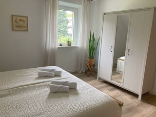 Doppelzimmer 1 OG