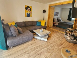 Wohnzimmer Nahe-Schörlsche