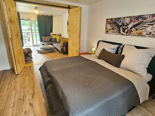 Schlafzimmer Nahe-Schörlsche