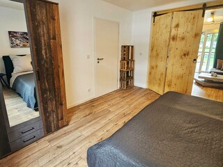 Schlafzimmerschrank