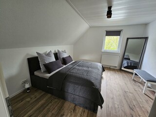 Schlafzimmer Stubbi