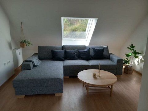 Apartment Ferienwohnung Mosel-Auszeit