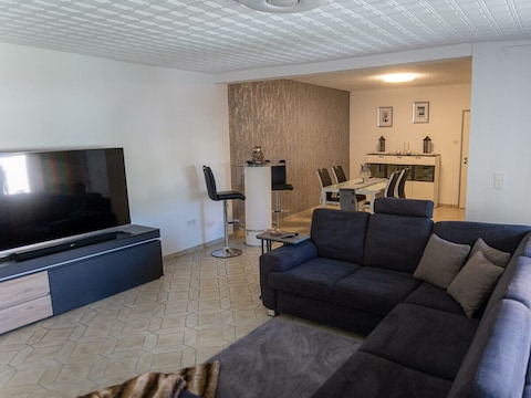 Apartment Marga's Gästehaus