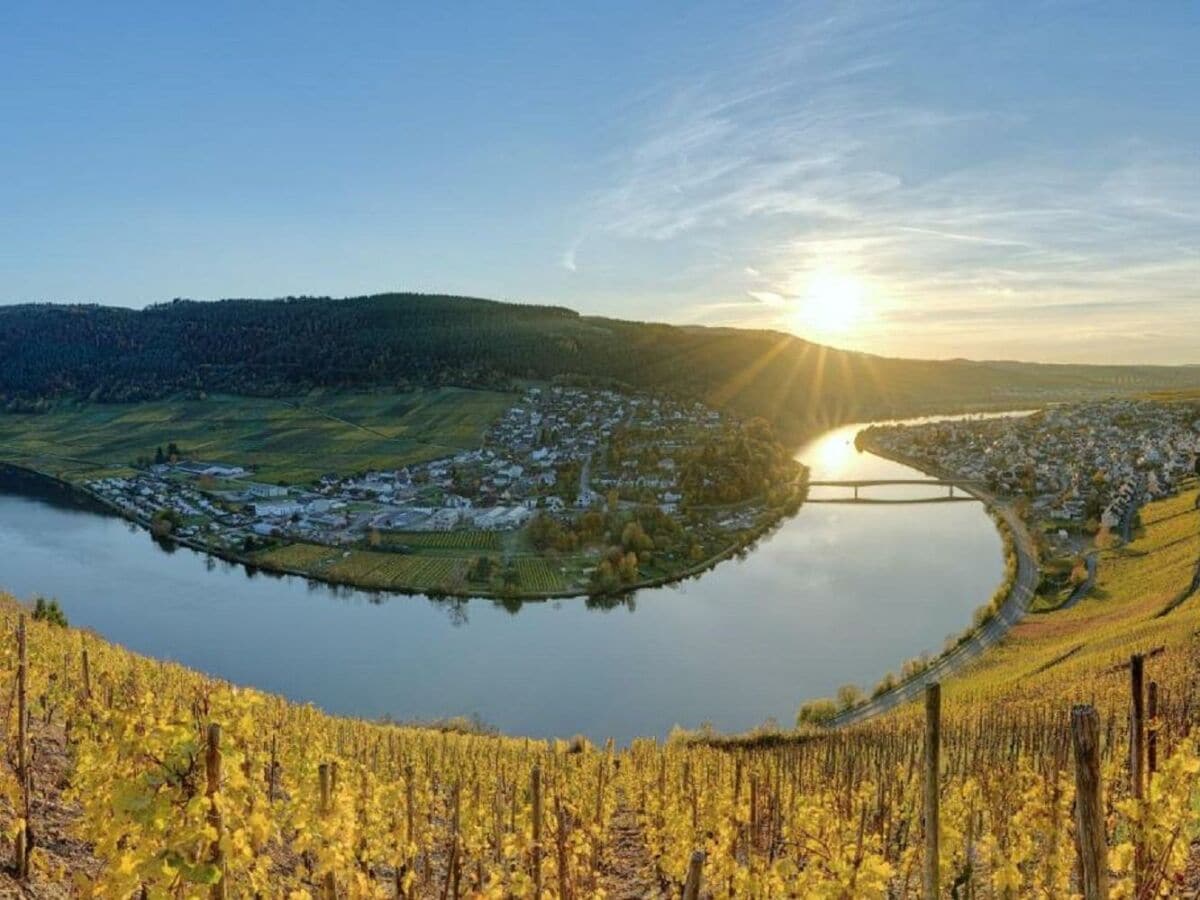 Ortsansicht Mehring