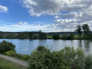 Moselblick
