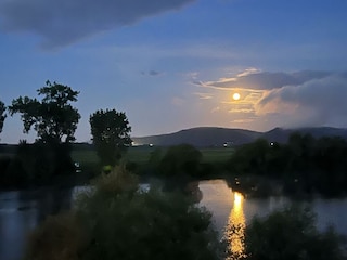 Abendstimmung