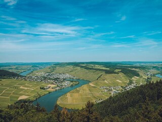 Fünfseenblick Detzem