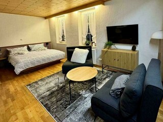 Appartment Mosel 1