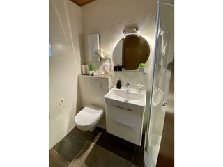 Bad / Toilette (Mosel 1)