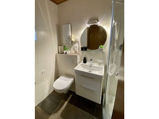 Bad / Toilette (Mosel 1)