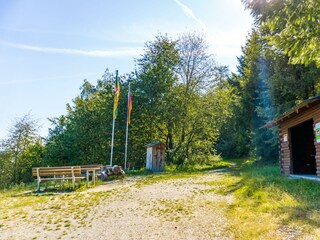 Wanderweg