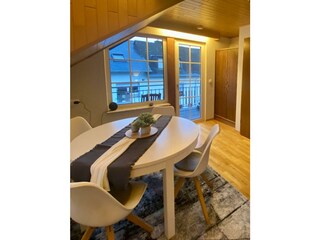 Zugang zum Balkon (Mosel 2)