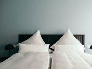 Schlafzimmer 1 EG